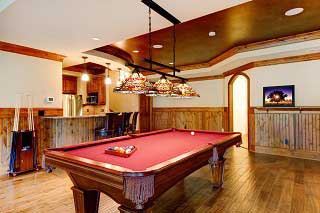 Experienced pool table movers in Jacksonville Florida
