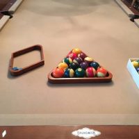 Brunswick Pool Table For Sale
