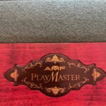 8ft AMF PlayMaster Pool Table
